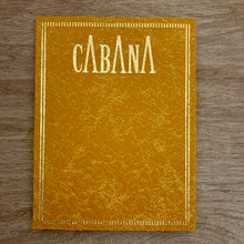 Cabana Issue 25 (Multiple Covers)