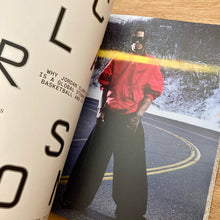 Players Issue 1 (Multiple Covers)