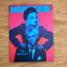 Hunger Issue 39 (Multiple Covers)