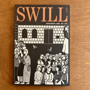 Swill Issue 6