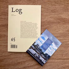 Log Issue 65