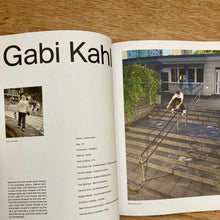 Bubble Issue 4
