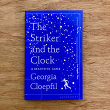The Striker And The Clock