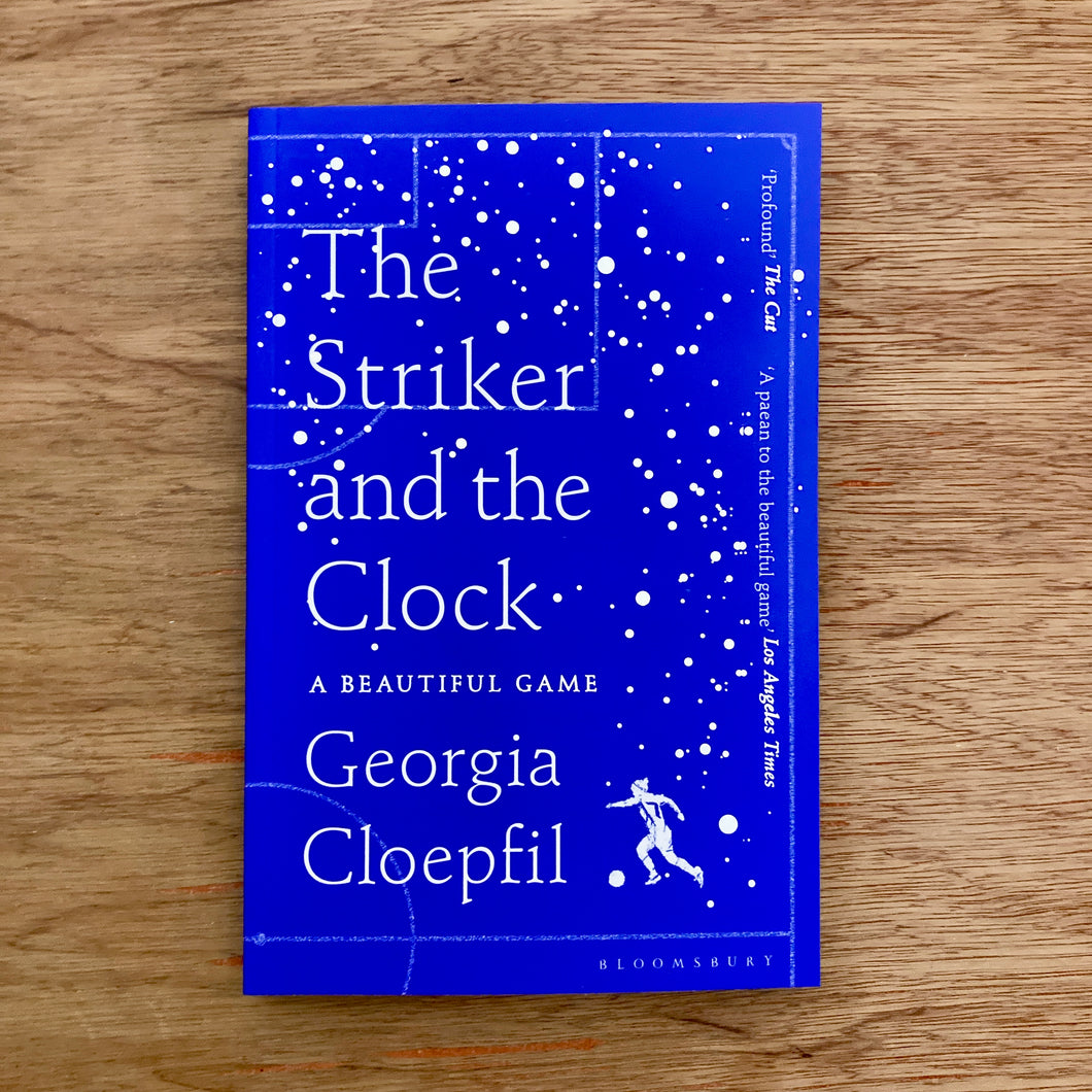 The Striker And The Clock