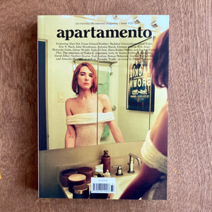 Apartamento Issue 33