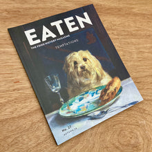Eaten Issue 27: Temptations