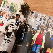 Notting Hill Carnival 1992