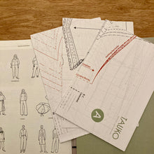 Tauko Issue 16