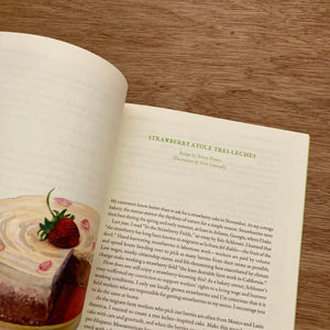 Cake Zine Volume 7