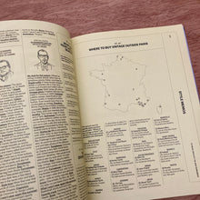 L’Etiquette Issue 14