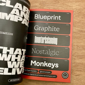 TYPEONE Issue 10