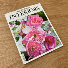 World Of Interiors July 2026
