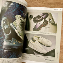Shoes Master Volume 46