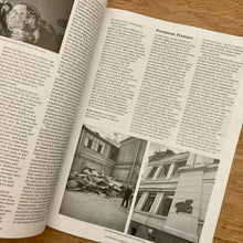 Art Monthly Issue 499