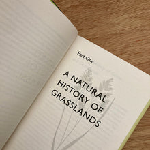 Grasslands - Signed Copies