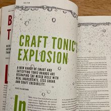 Full Pour Issue 14