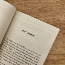 Oddbody