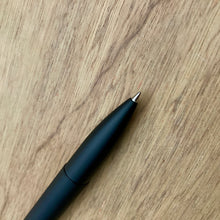Penco Hightide Bullet Pen - Black