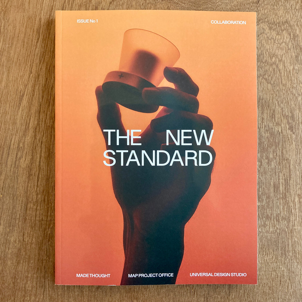 The New Standard (Multiple Covers)