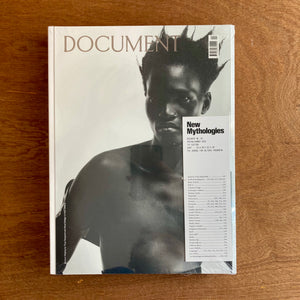 Document Issue 24 (Multiple Covers)