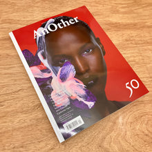 AnOther Issue 50 (Multiple Covers)