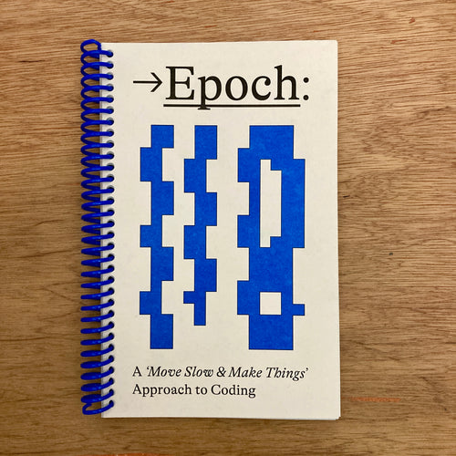 Epoch