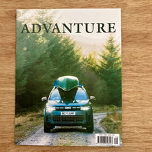 Advanture Issue 16
