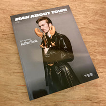Man About Town A/W 2025