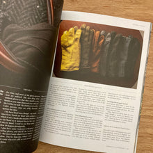 Permanent Style Issue 4
