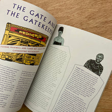 Vittles Issue 1