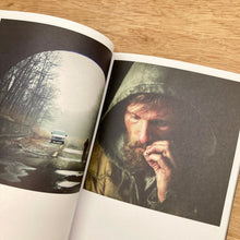 Hotshoe Issue 215