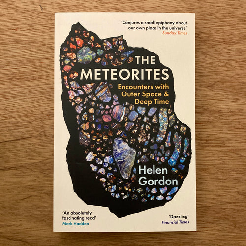 The Meteorites