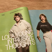 Interview Issue 562