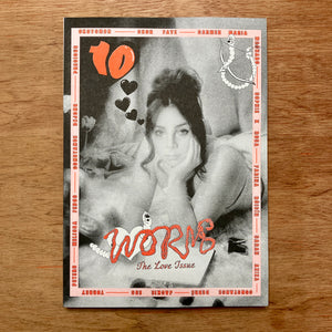 Worms Issue 10