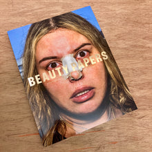 Beauty Papers Hollywood - 10 Year Anniversary Issue (Multiple Covers)