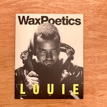 Wax Poetics Summer 2025