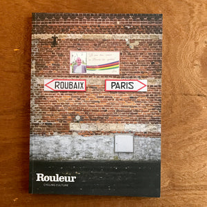 Rouleur Issue 126