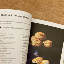 Japanese Baking