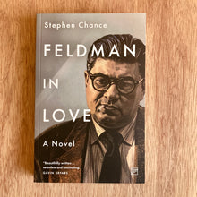 Feldman In Love