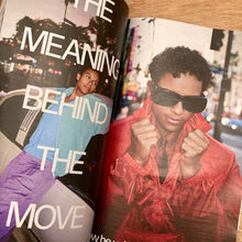 Interview Issue 566