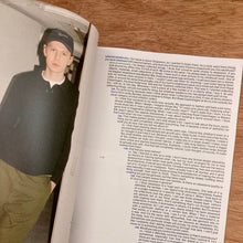 Endless Issue IV