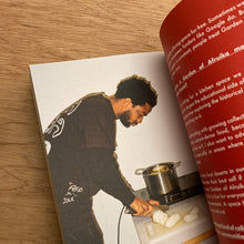 Chicken And Bread Issue 4