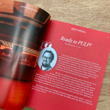 Interior Pulp Issue 5