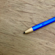 Penco Passers Mate Pencil - Cobalt Blue
