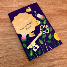 The Secret Garden