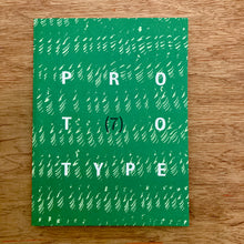 Prototype Issue 7