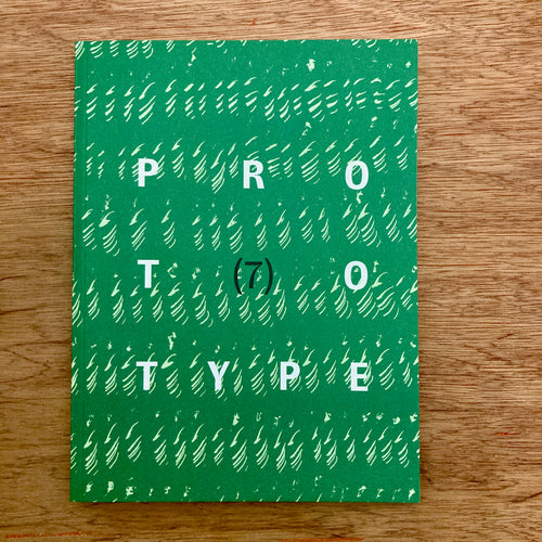 Prototype Issue 7