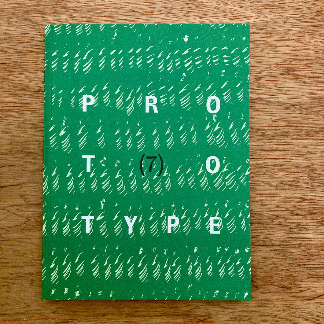 Prototype Issue 7