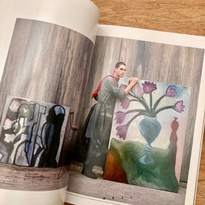 Encens Issue 54