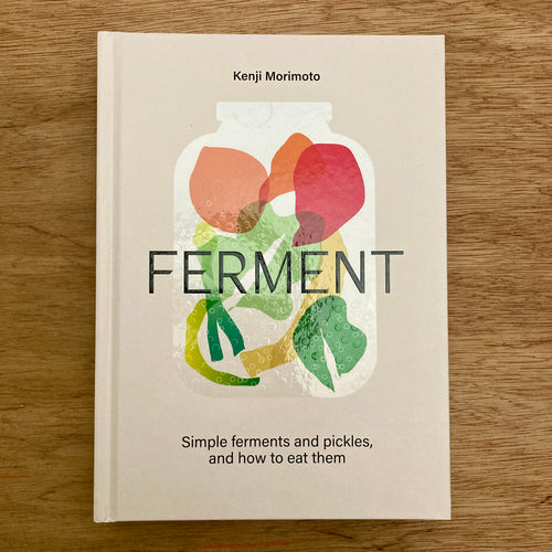 Ferment